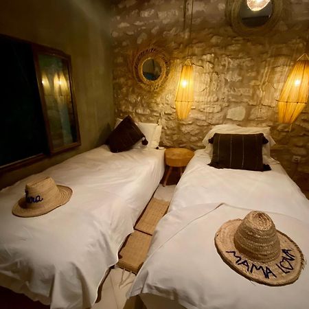 Villa Mama Vus Panoramique Sans Vis-A-Vis Эс-Сувейра Экстерьер фото