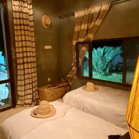 Villa Mama Vus Panoramique Sans Vis-A-Vis Эс-Сувейра Экстерьер фото