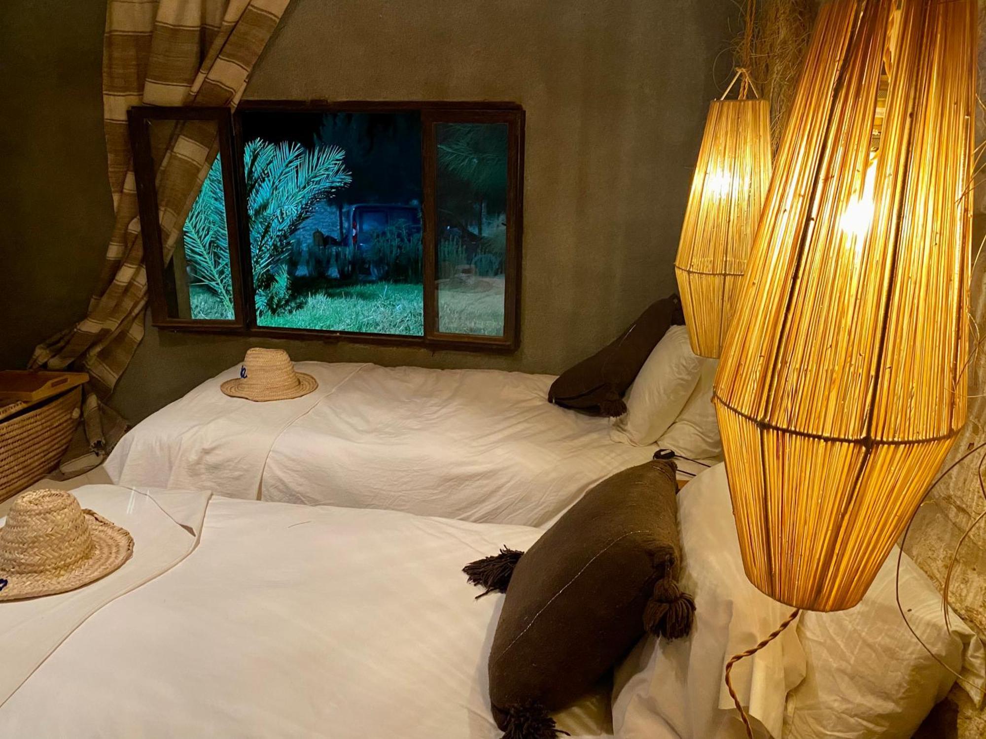 Villa Mama Vus Panoramique Sans Vis-A-Vis Эс-Сувейра Экстерьер фото