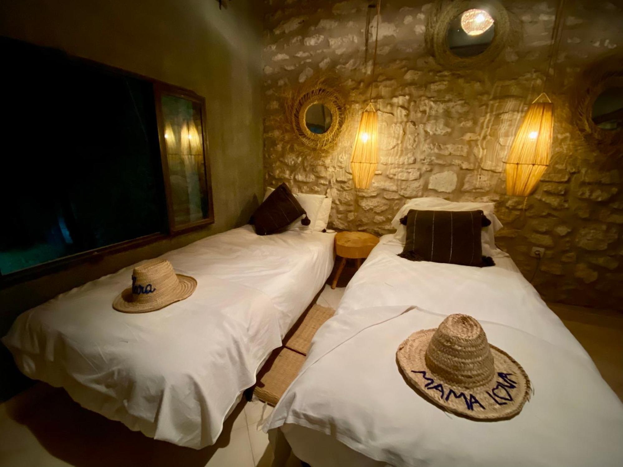 Villa Mama Vus Panoramique Sans Vis-A-Vis Эс-Сувейра Экстерьер фото