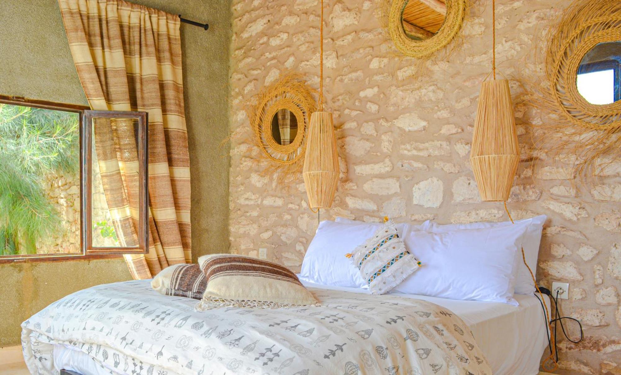 Villa Mama Vus Panoramique Sans Vis-A-Vis Эс-Сувейра Экстерьер фото