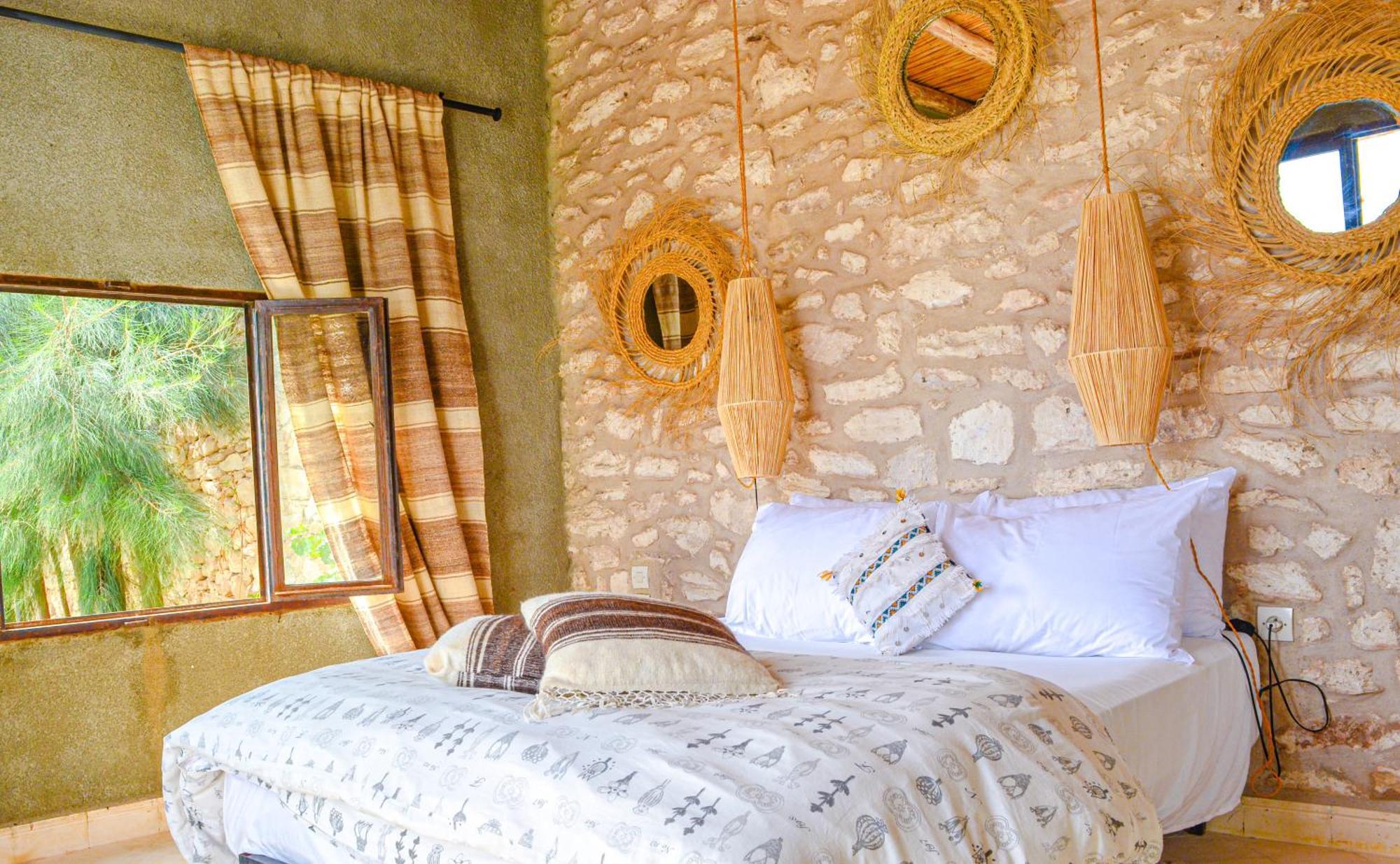 Villa Mama Vus Panoramique Sans Vis-A-Vis Эс-Сувейра Экстерьер фото