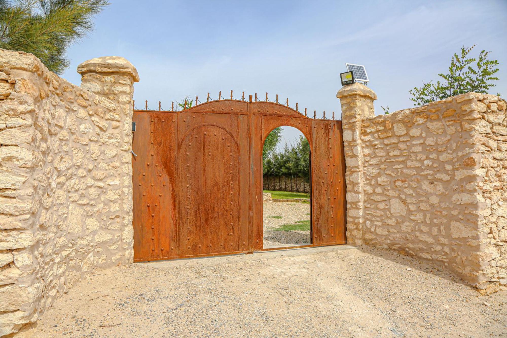 Villa Mama Vus Panoramique Sans Vis-A-Vis Эс-Сувейра Экстерьер фото