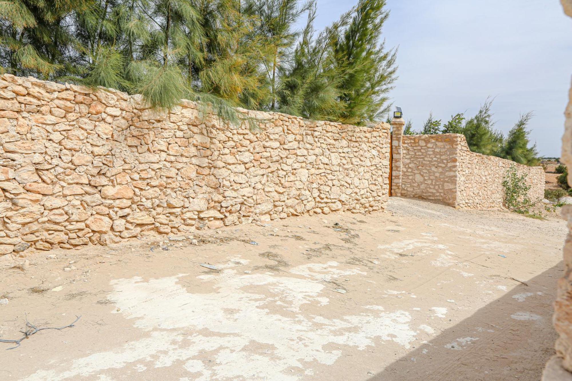 Villa Mama Vus Panoramique Sans Vis-A-Vis Эс-Сувейра Экстерьер фото